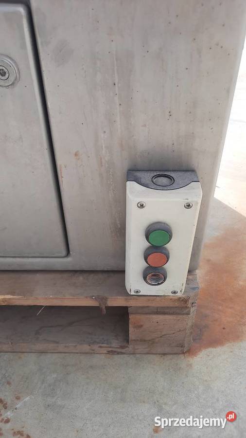 40 L60	Stork protection Meat Tenderizer PMT 41 Dębica