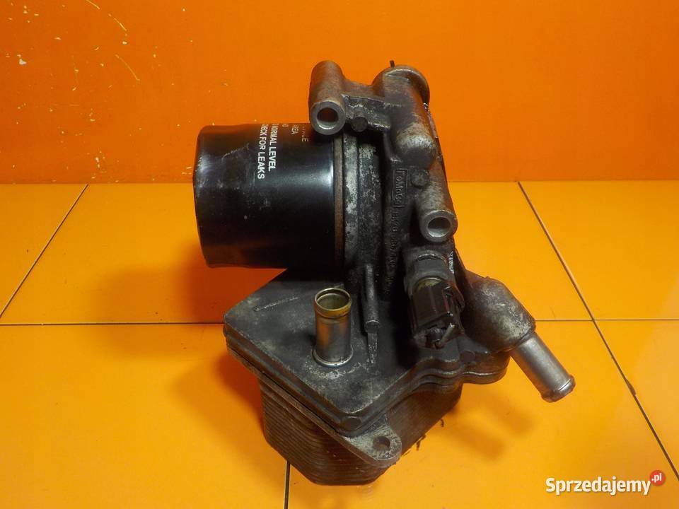 JUMPER BOXER 22 HDI 16r 130 4HH obudowa filtra mazowieckie Suków sprzedam