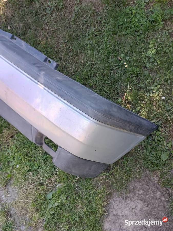 Zderzak tylny golf 3 Żerków