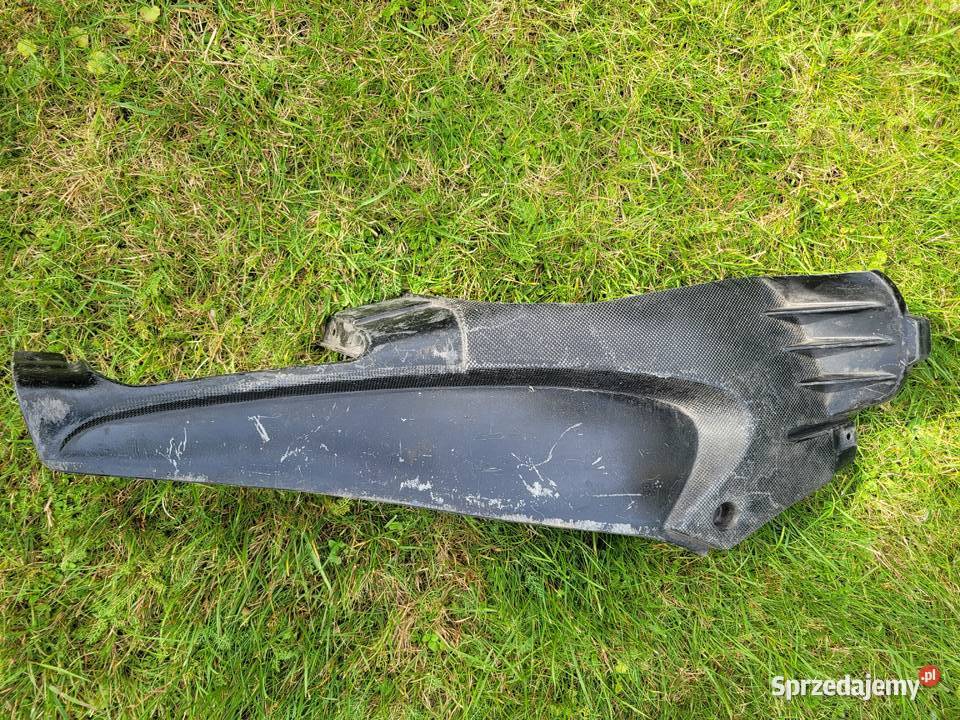 APRILIA SR BOK BOCZEK WYPELNIENIE Piła