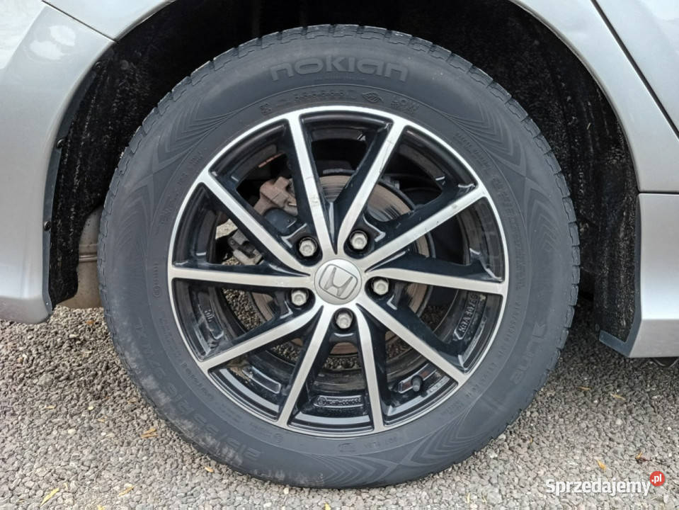 Honda Civic X 20172021 200KM Janów Lubelski