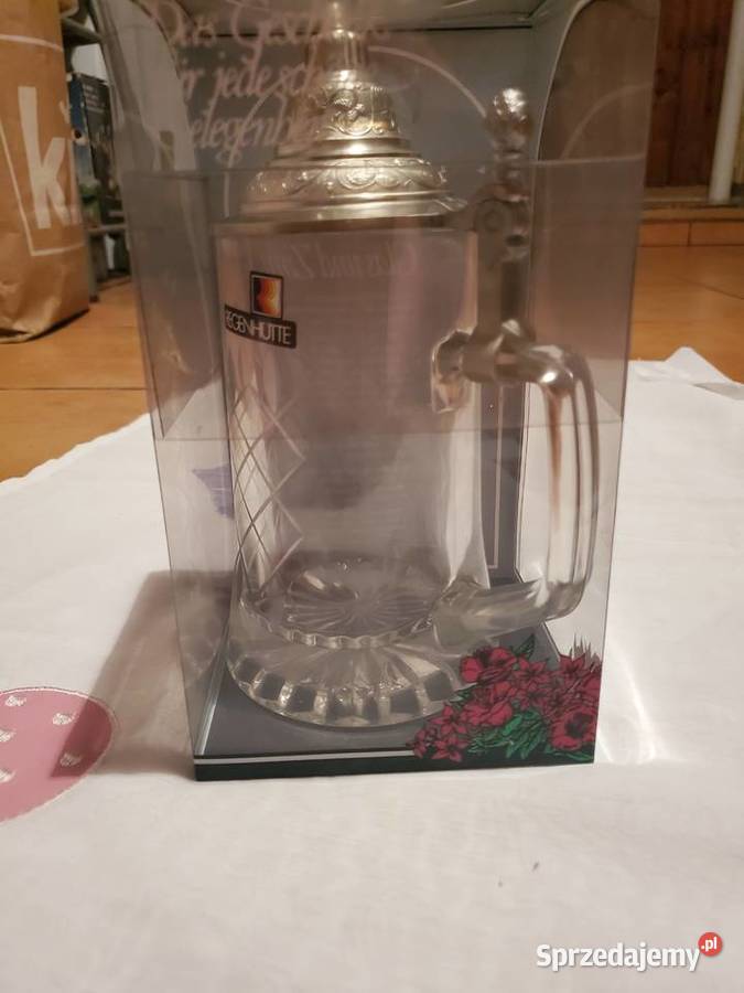 NIEMIECKIE KUFLE Nakło nad Notecią