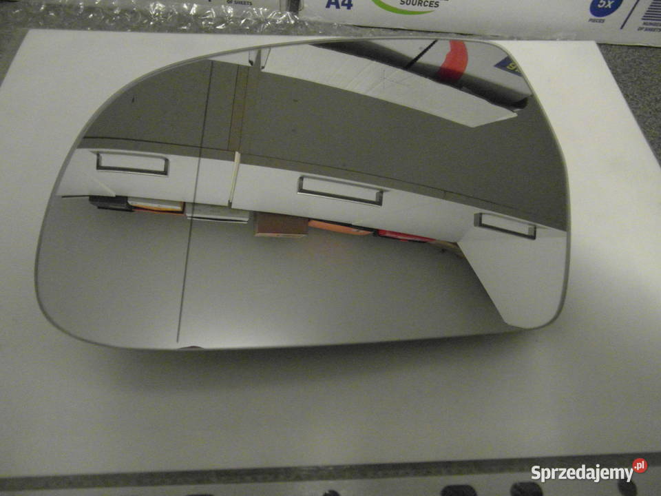 lusterko asferyczne Audi A4 b8 8k0857535f sprzedam