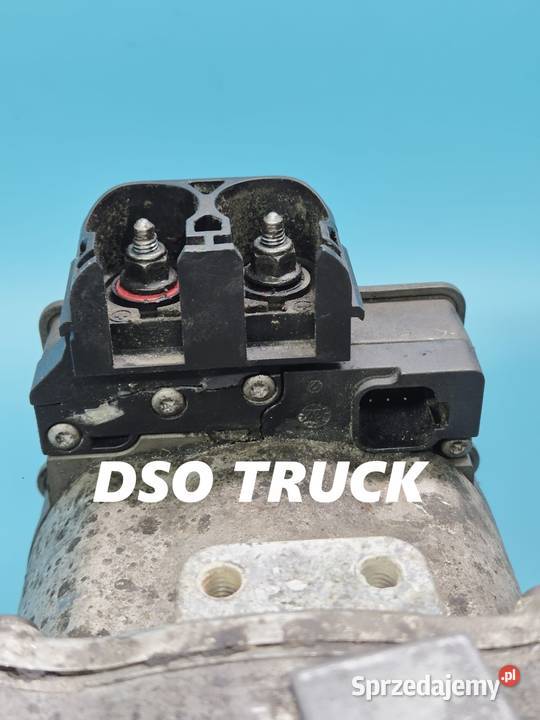 2786167 Scania Pompa Osi Skretnej MPU Zawichost sprzedam