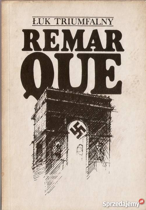 ŁUK TRIUMFALNY fa zachodniopomorskie Goleniów sprzedam