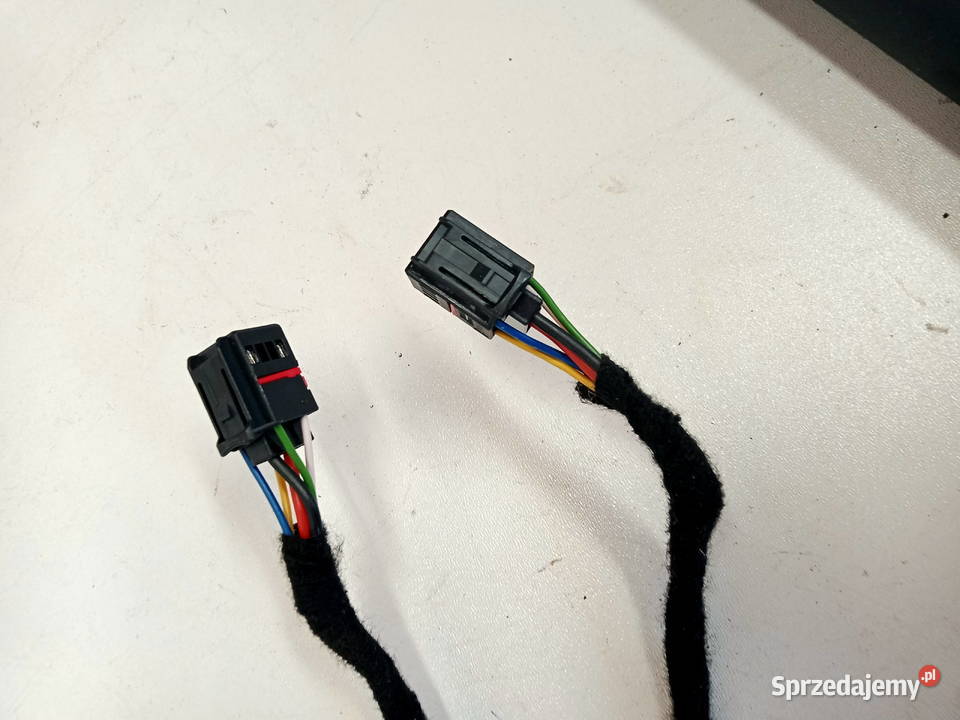 SIŁOWNIK ELEKTRYCZNY KLAPY AUDI A5 8W F5 PRAWY Rakoniewice