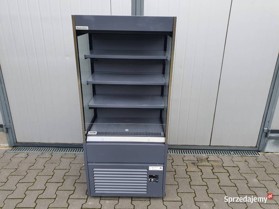Regał chłodniczy VERA MINI 67 do sprzedaży Warszawa