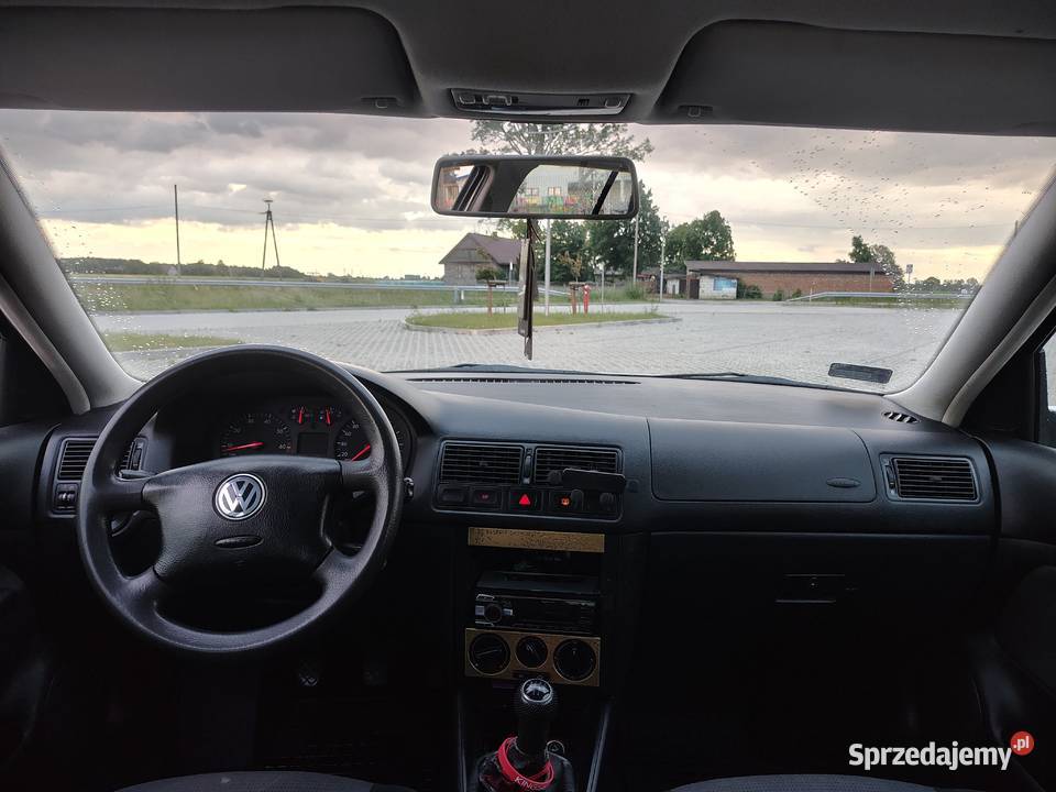 Volkswagen Golf IV Klima 4200 Ostrołęka sprzedam