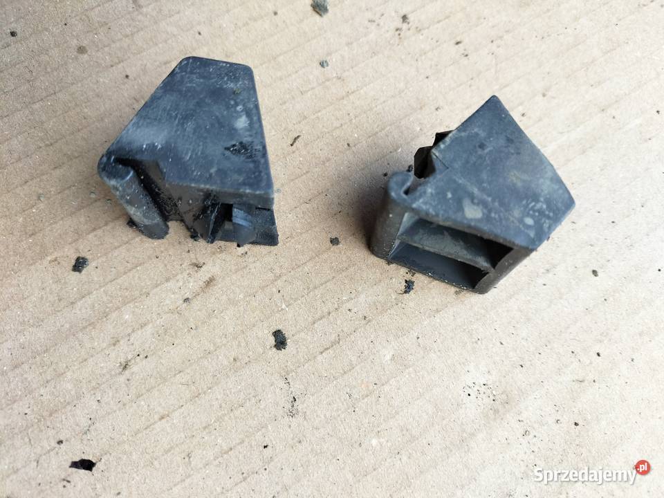 174A AUDI 80 B4 80B4 ODBÓJ KLAPY MASKI Kamień-Kolonia