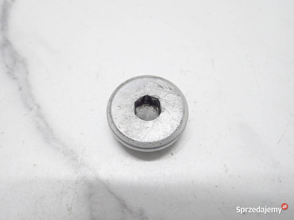 Korek Inspekcyjny Dekla Pokrywy Magneta Suzuki Strzelce Krajeńskie sprzedam