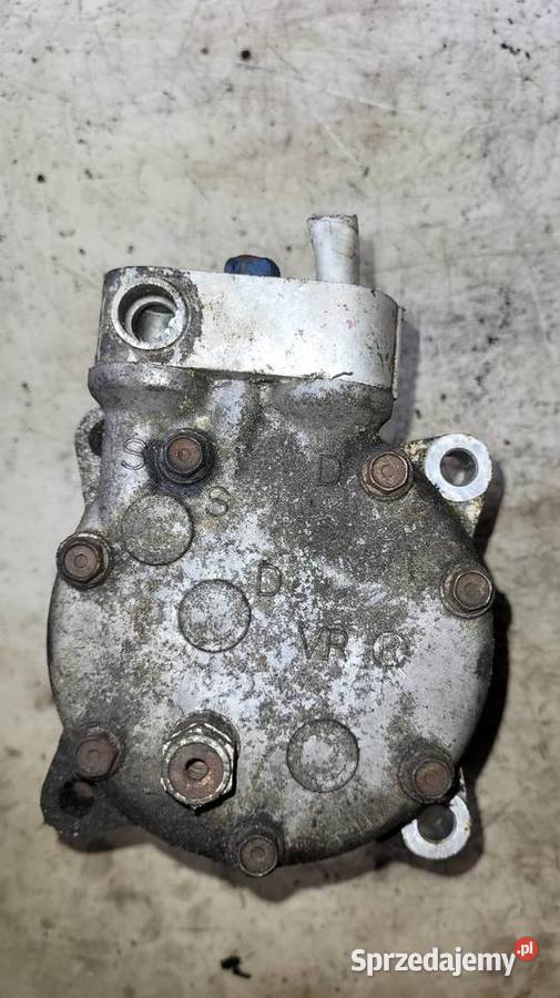 Kompresor klimatyzacji Rover 416 3400412624 sprzedam
