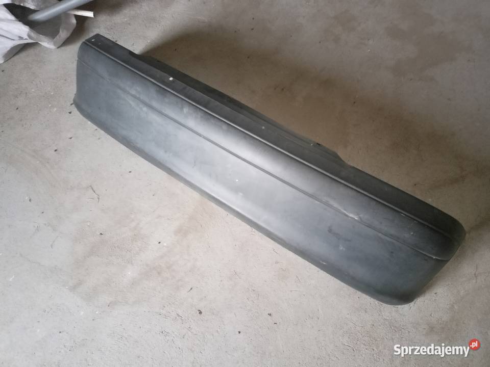 Zderzak tylni Renault Megane I Bircza