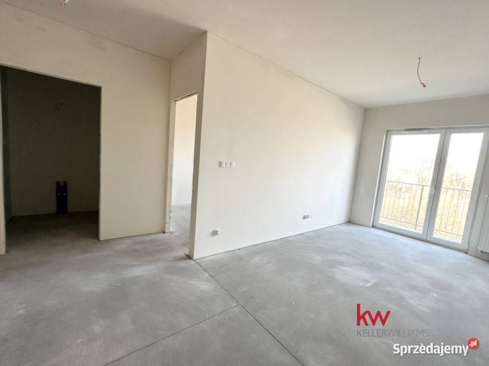 Mieszkanie Poznań 4006m2 2 pokoje