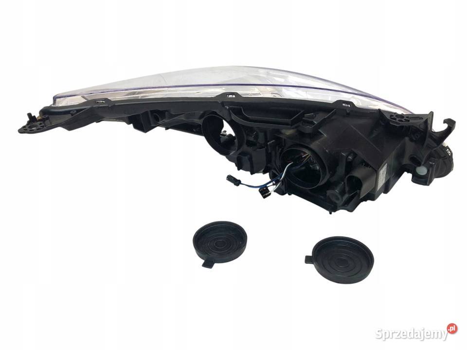 Peugeot 3008 I 5008 I przed FL 20092013 Skarżysko-Kamienna