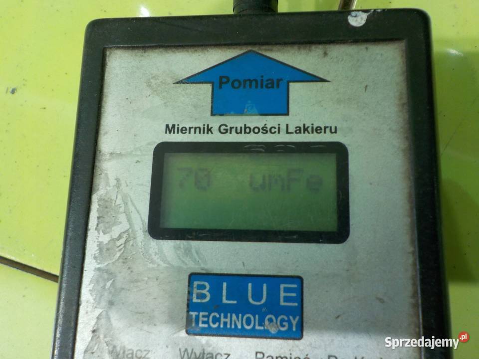 CITROEN DS3 16 THP 10r 3D maska mazowieckie Suków