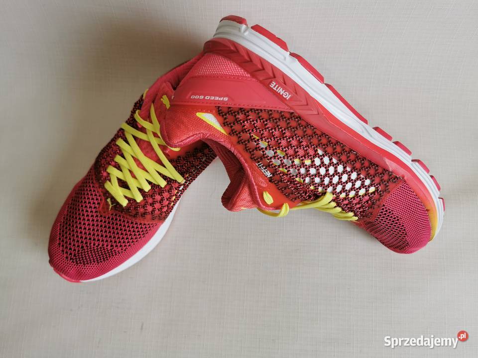 Puma Speed 600 Ignite r385wkł 245Nowe
