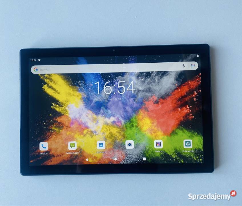 Tablet 101 cala Android 13 SIM zestaw 6GB