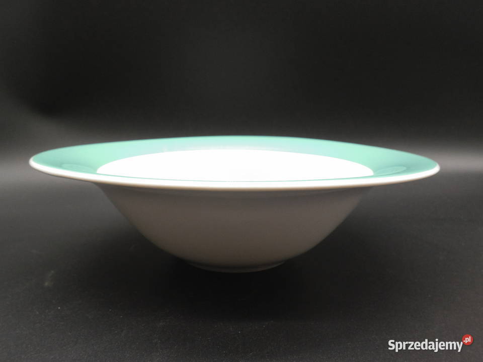 Porcelanowa miska Seltmann Weiden Bavaria Raszków