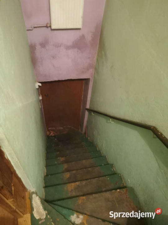 Syndyk sprzeda mieszkanie w Goszynie Liczba pokoi 2 Pruszcz Gdański sprzedam