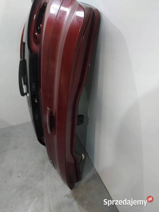 KLAPA TYŁ SZYBA KF Ford Galaxy Mk4 20152023