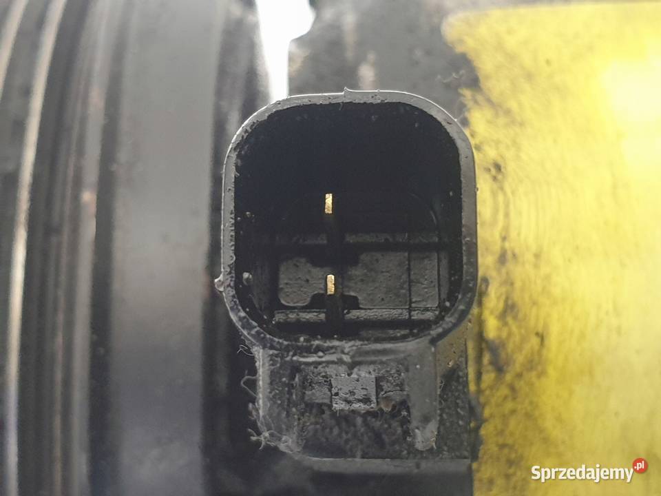 SPRĘŻARKA KLIMATYZACJI Ford C 16 16V osobowe Kompresory klimatyzacji lubelskie Chełm