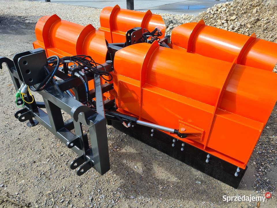 PŁUG ŚNIeŻNY I strzałk 150300 eurosmstuzc330c360 Kraśnik