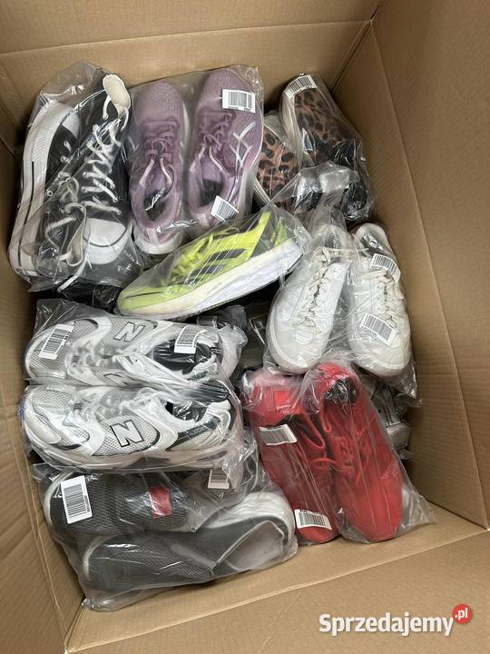 pakiety Marek Premium obuwie tommy hilgifer