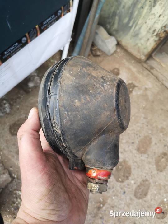 Ursus przednia lampa Gdańsk