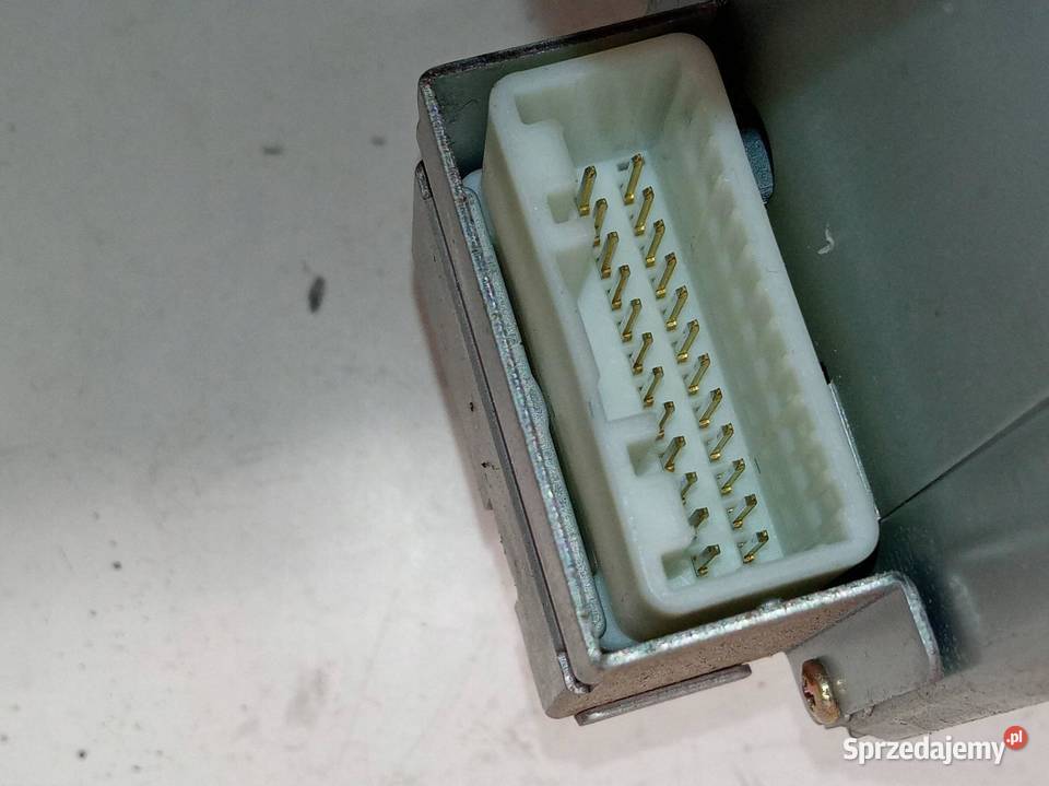 RADIO 8200326998 Renault Laguna II 20002007