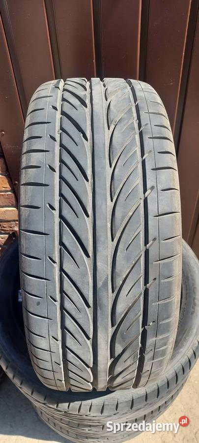 Opony hankook 2055015