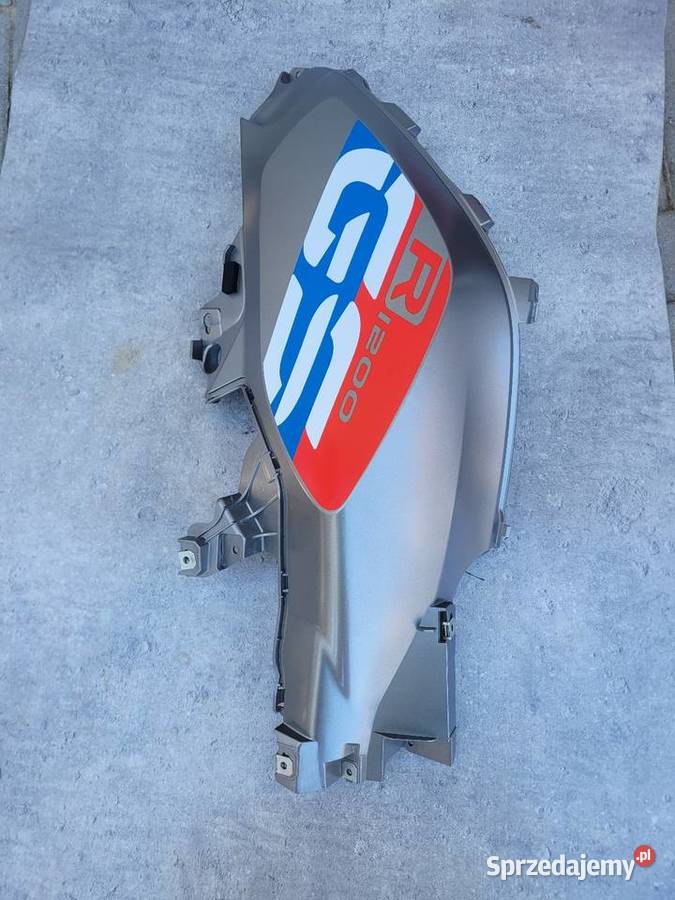 BMW R 1200 GS R1200GS K50 OEM OWIEWKA OSŁONA