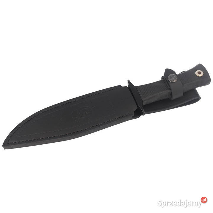 Nóż Muela Tactical Rubber Handle 180mm MIRAGE18N Warszawa sprzedam