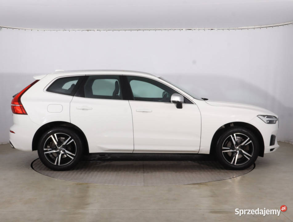 Volvo XC60 D4 Piaseczno sprzedam