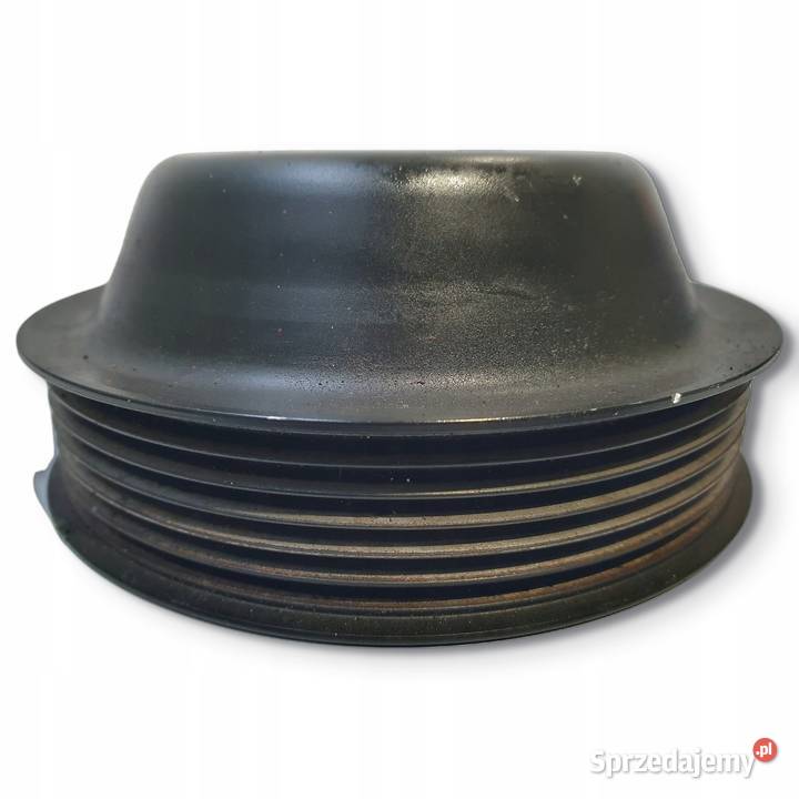 KOŁO POMPY WODY Porsche 911 GT3 38 9A110624800 Pompy wody lubelskie Chełm