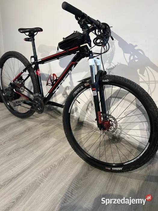 rower trek Kędzierzyn-Koźle sprzedam