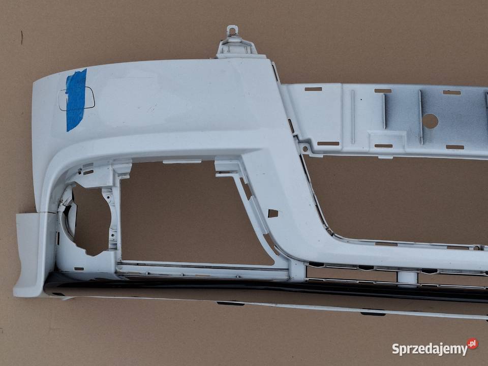 AUDI TT 8J0 TTS LIFT SLINE ZDERZAK PRZÓD PRZEDNI lubuskie Bieleń