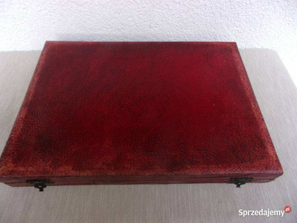 Zabytkoweh sztudzce Sheffield Made in England z sprzedam