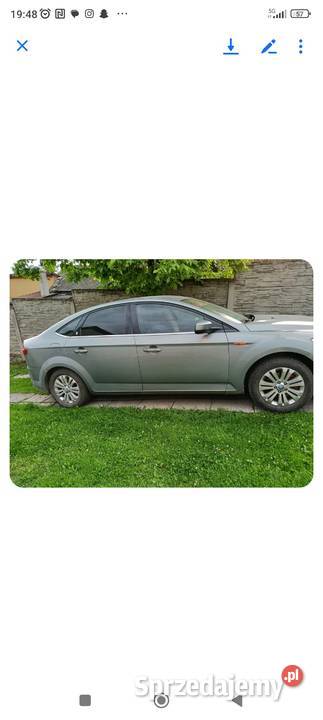 Ford mondeo Łączna sprzedam