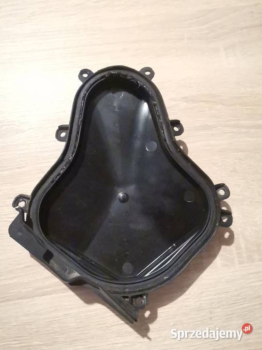 BMW E92 E93 LIFT ZAŚLEPKA LAMPY XENON PRZÓD Międzychód