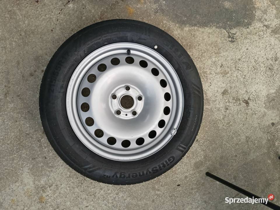 Opony letnie 2155517 Pilzno