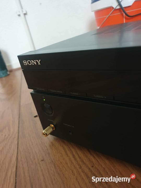 Sony strdh190 wzmacniaczbluetooth Elektronika podkarpackie Leżajsk
