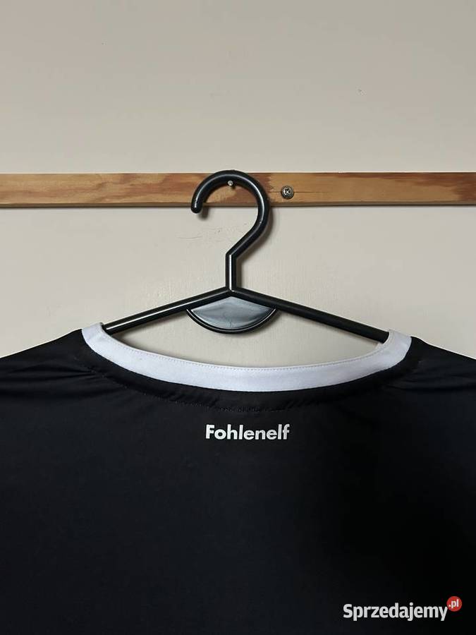 BORUSSIA MONCHENGLADBACH 2015 2016 Kappa S