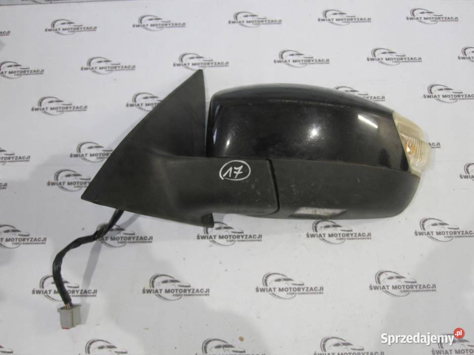 FORD S MK1 I 10r lusterko lewe 014347 21986827 7 sprzedam