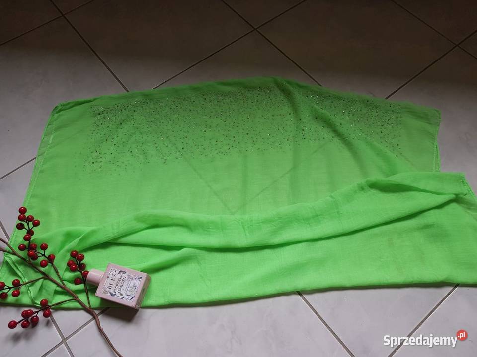 pareo chusta szal etola komin spódnica do Inny materiał sprzedam