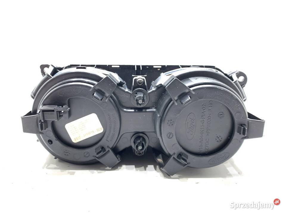 UCHWYT NA NAPOJE FORD ECOSPORT GN15A044K15GLW osobowe podkarpackie