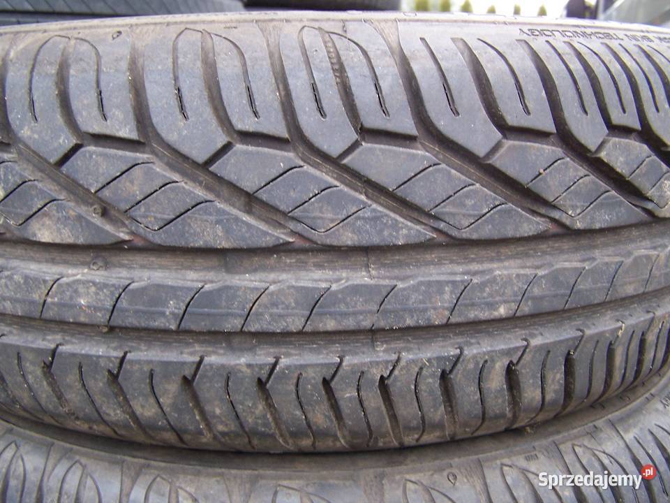 Opony 185 R14 Stojowice sprzedam