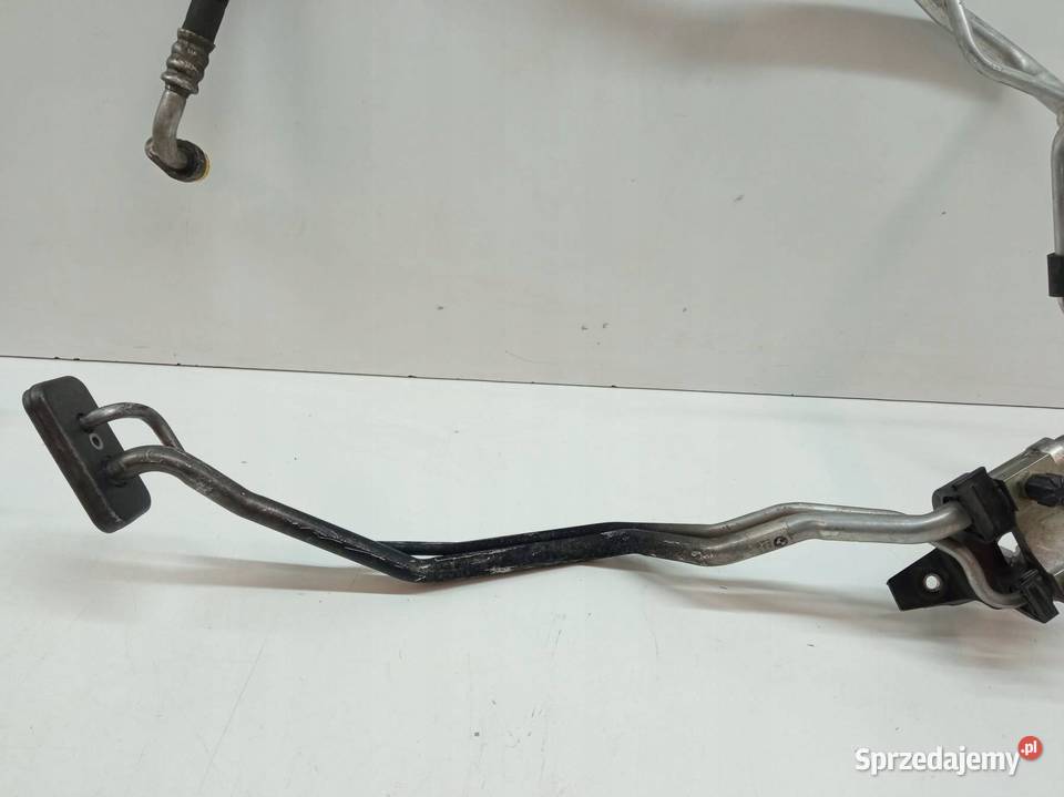 PRZEWÓD KLIMATYZACJI Bmw X6 I 20092014 E71 Rok produkcji 2013