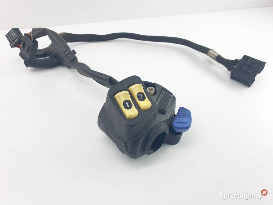 Manetka Wlacznik Przelacznik SkiDoo MX Z Łódź