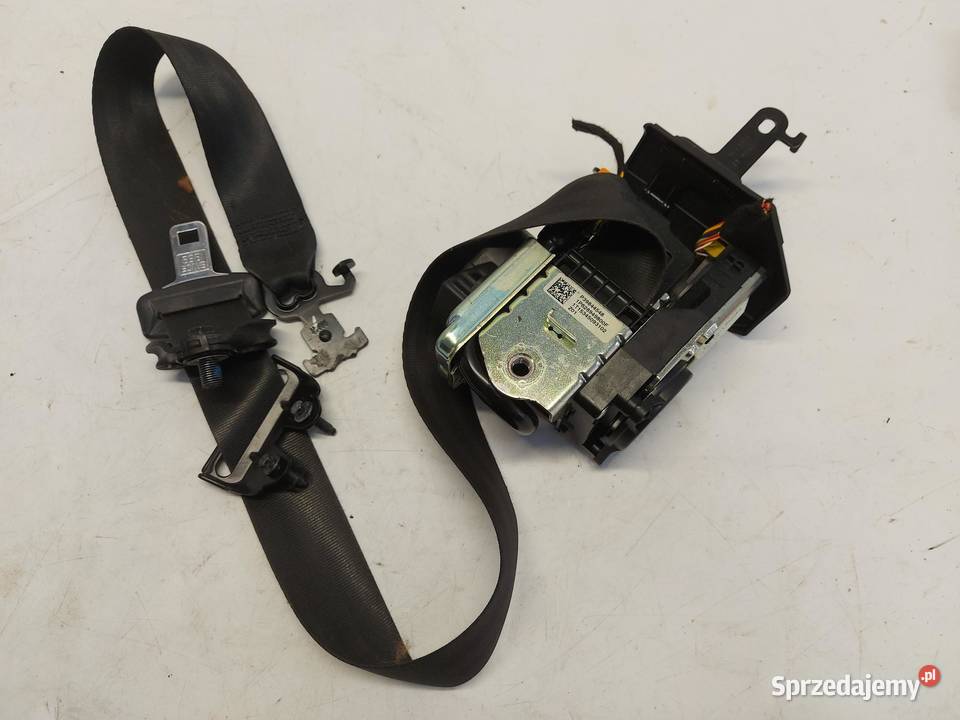 Volvo XC90 II D5 Pas bezpieczeństwa przód prawy