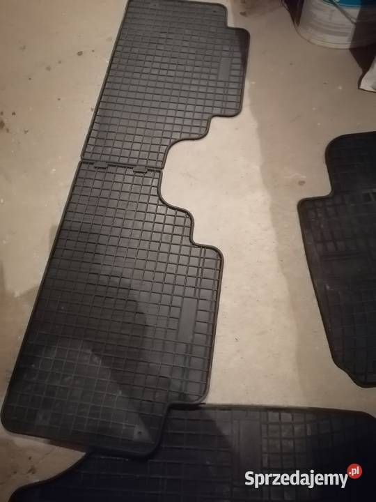 Dywaniki hyundai tucson Ostrowiec Świętokrzyski